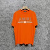 Amiri T-shirt S-XXL (114)