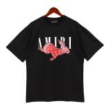 Amiri T-shirt S-XL (281)
