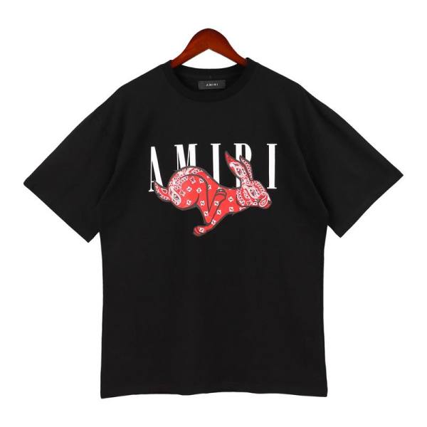 Amiri T-shirt S-XL (281)