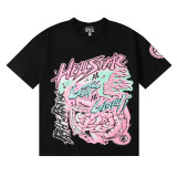 Hellstar T-shirt S-XL  (117)