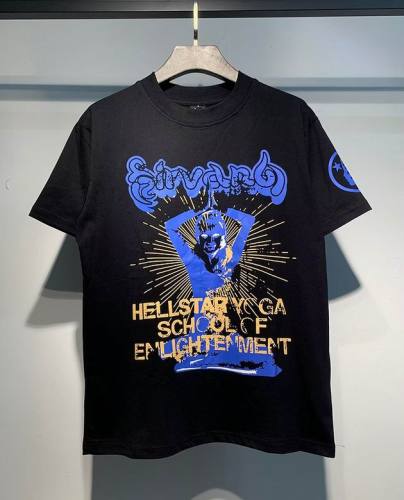 Hellstar T-shirt S-XL  (84)