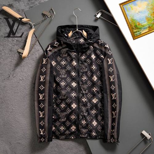 LV Jacket M-3XL (54)
