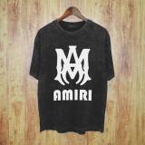 Amiri T-shirt S-XXL (166)
