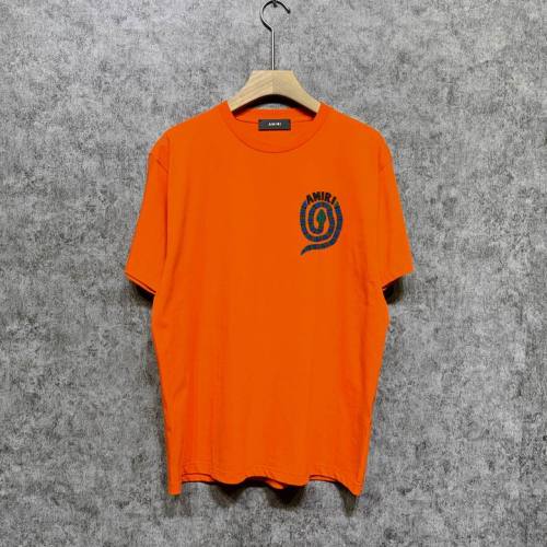 Amiri T-shirt S-XXL (102)
