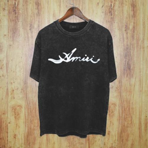 Amiri T-shirt S-XXL (236)
