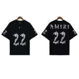 Amiri T-shirt S-XL (239)