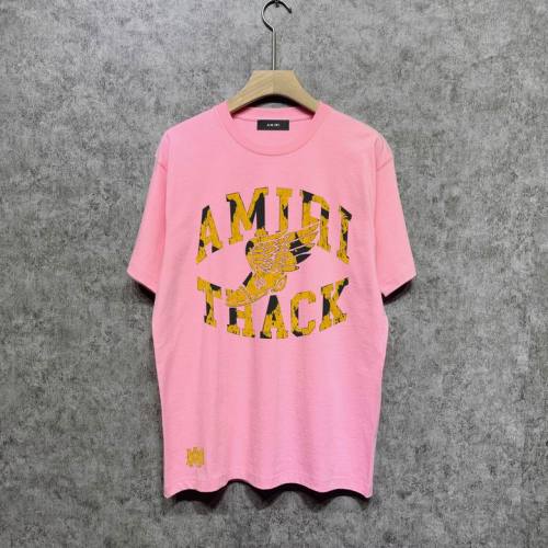 Amiri T-shirt S-XXL (74)