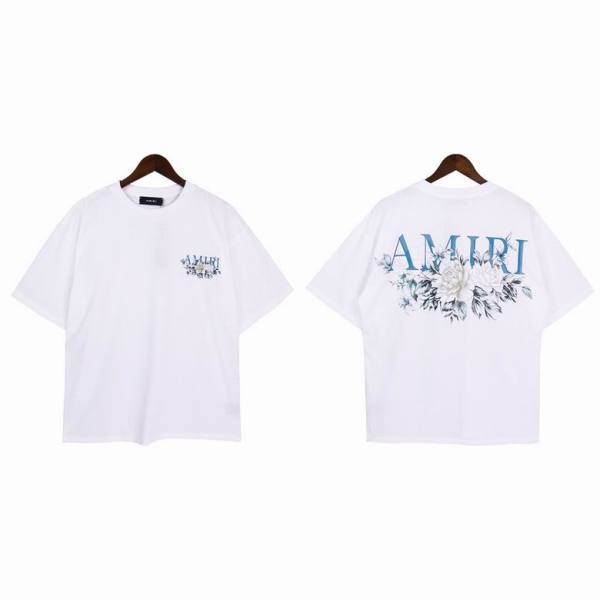 Amiri T-shirt S-XL (321)