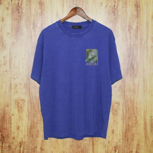 Amiri T-shirt S-XXL (227)