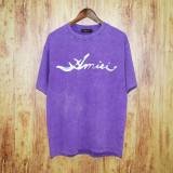 Amiri T-shirt S-XXL (231)