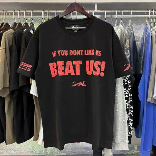 Hellstar T-shirt S-XL  (126)