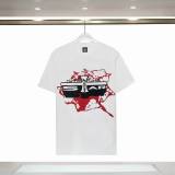 Hellstar T-shirt S-3XL (165)