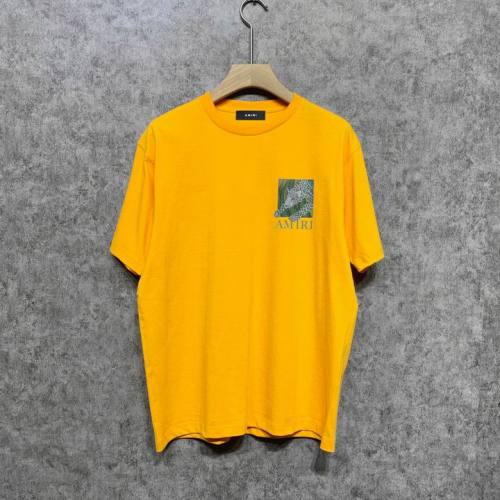 Amiri T-shirt S-XXL (121)