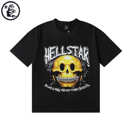 Hellstar T-shirt S-3XL (201)