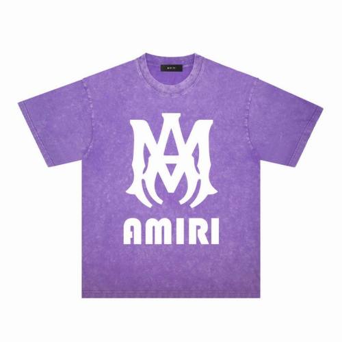 Amiri T-shirt S-XXL (161)