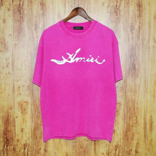 Amiri T-shirt S-XXL (232)