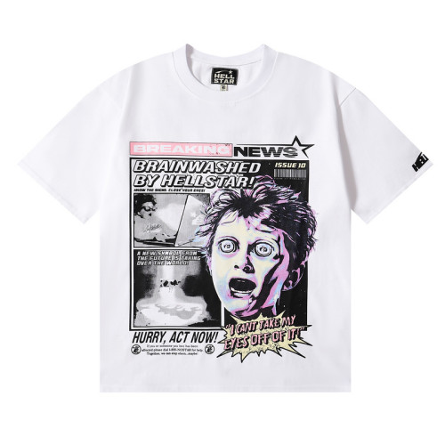 Hellstar T-shirt S-XL  (106)