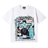 Hellstar T-shirt S-XL  (108)
