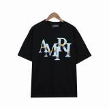 Amiri T-shirt S-XL (255)