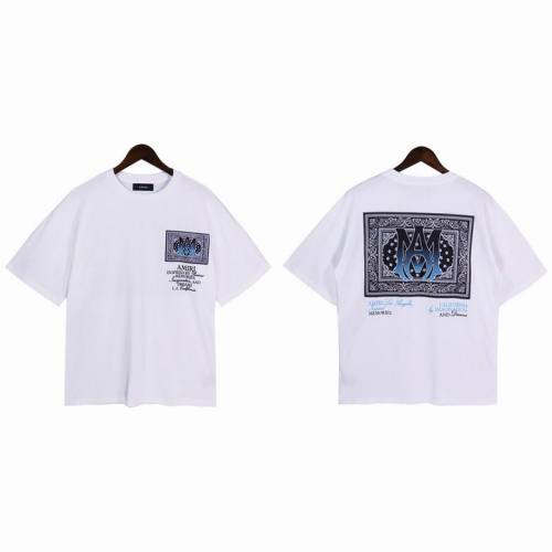 Amiri T-shirt S-XL (312)