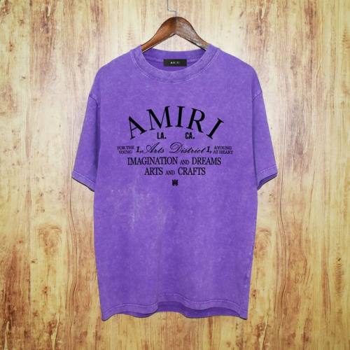 Amiri T-shirt S-XXL (148)