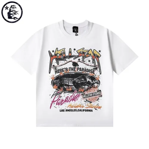 Hellstar T-shirt S-3XL (184)