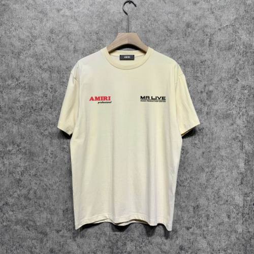 Amiri T-shirt S-XXL (45)