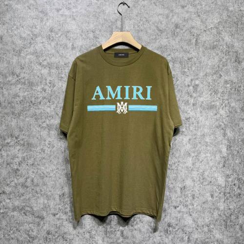 Amiri T-shirt S-XXL (112)