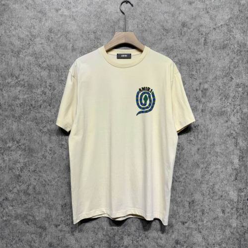 Amiri T-shirt S-XXL (103)