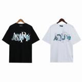 Amiri T-shirt S-XL (245)