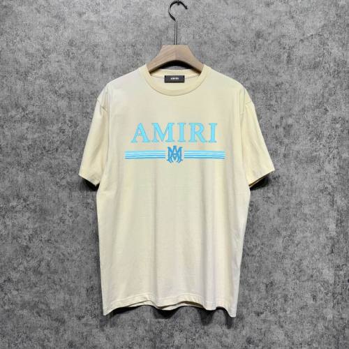 Amiri T-shirt S-XXL (115)