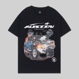 Hellstar T-shirt S-3XL (140)