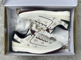 Authentic Air Jordan 2 Low “Chinese New Year” White Dragon