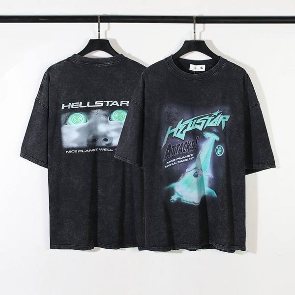 Hellstar T-shirt M-XXL (14)