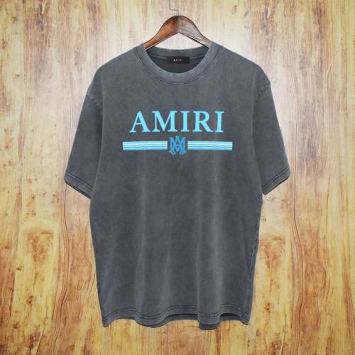 Amiri T-shirt S-XXL (223)