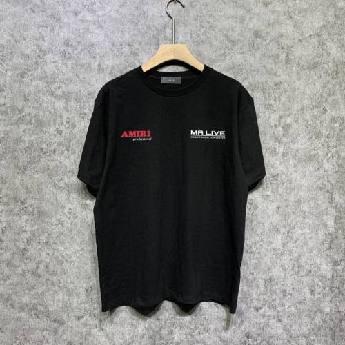 Amiri T-shirt S-XXL (47)