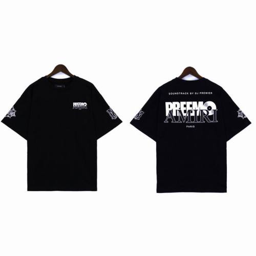 Amiri T-shirt S-XL (343)