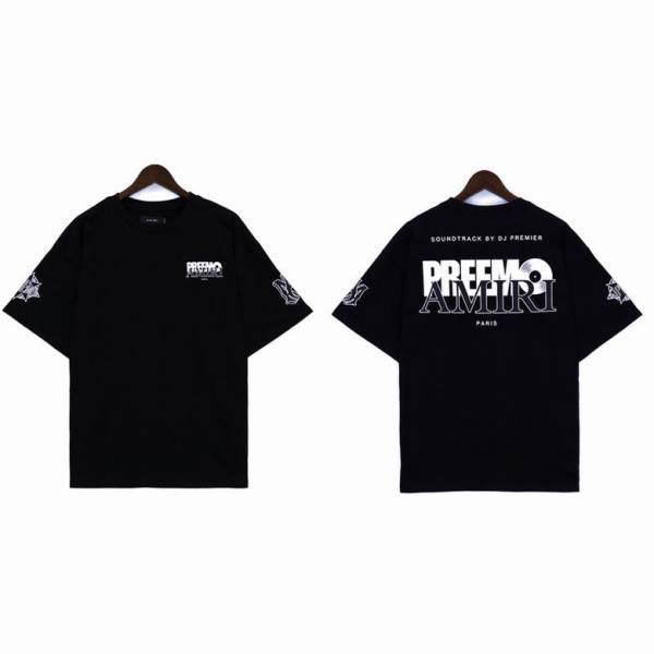 Amiri T-shirt S-XL (343)