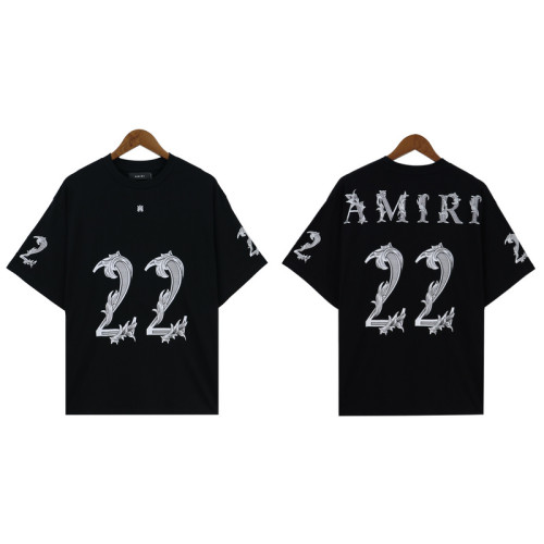 Amiri T-shirt S-XL (258)