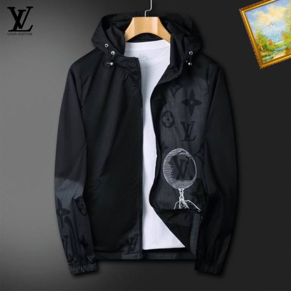 LV Jacket M-3XL (23)