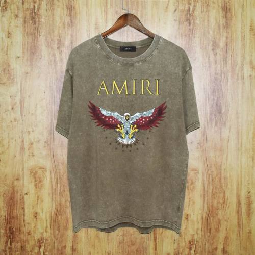 Amiri T-shirt S-XXL (171)