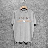 Amiri T-shirt S-XXL (108)