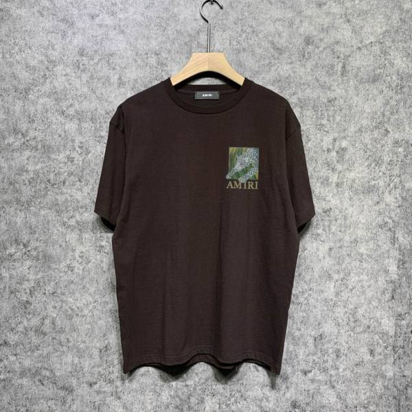 Amiri T-shirt S-XXL (126)