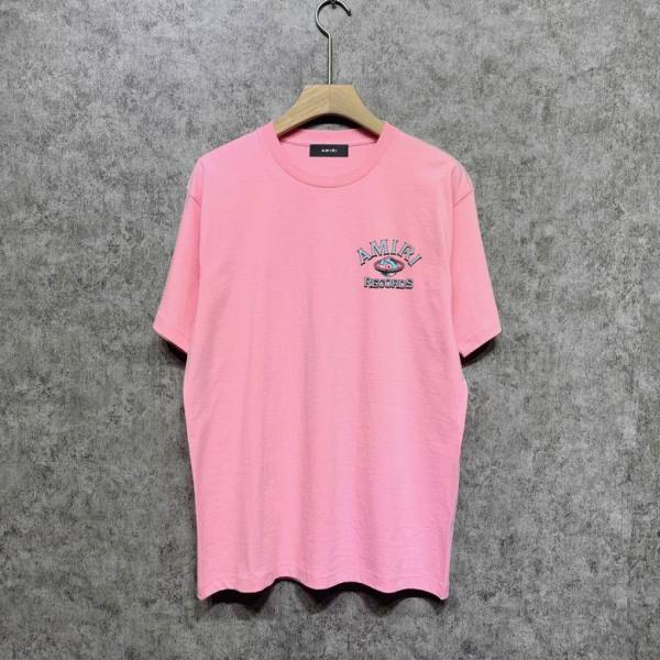 Amiri T-shirt S-XXL (85)
