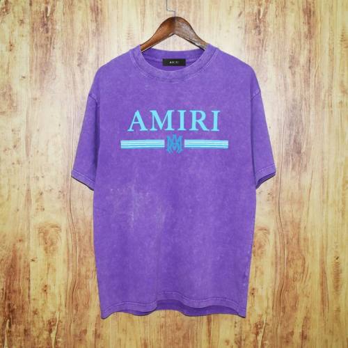 Amiri T-shirt S-XXL (217)