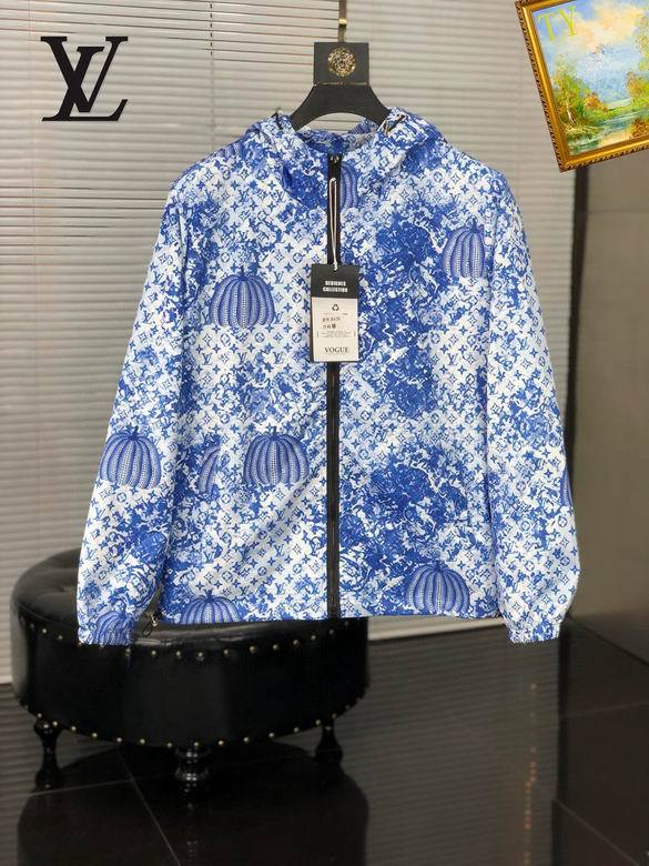 LV Jacket M-3XL (50)