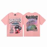 Hellstar T-shirt S-XL  (71)