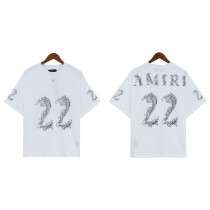 Amiri T-shirt S-XL (259) Amiri T-shirt S-XL (259)