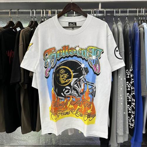 Hellstar T-shirt S-XL  (122)