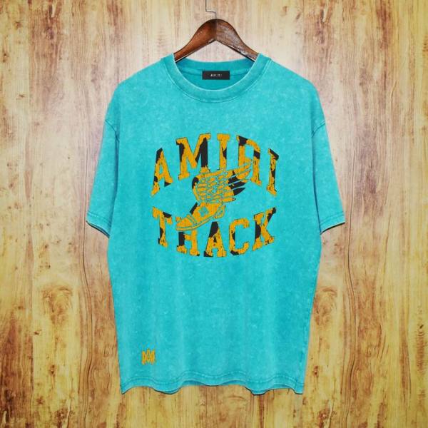Amiri T-shirt S-XXL (201)